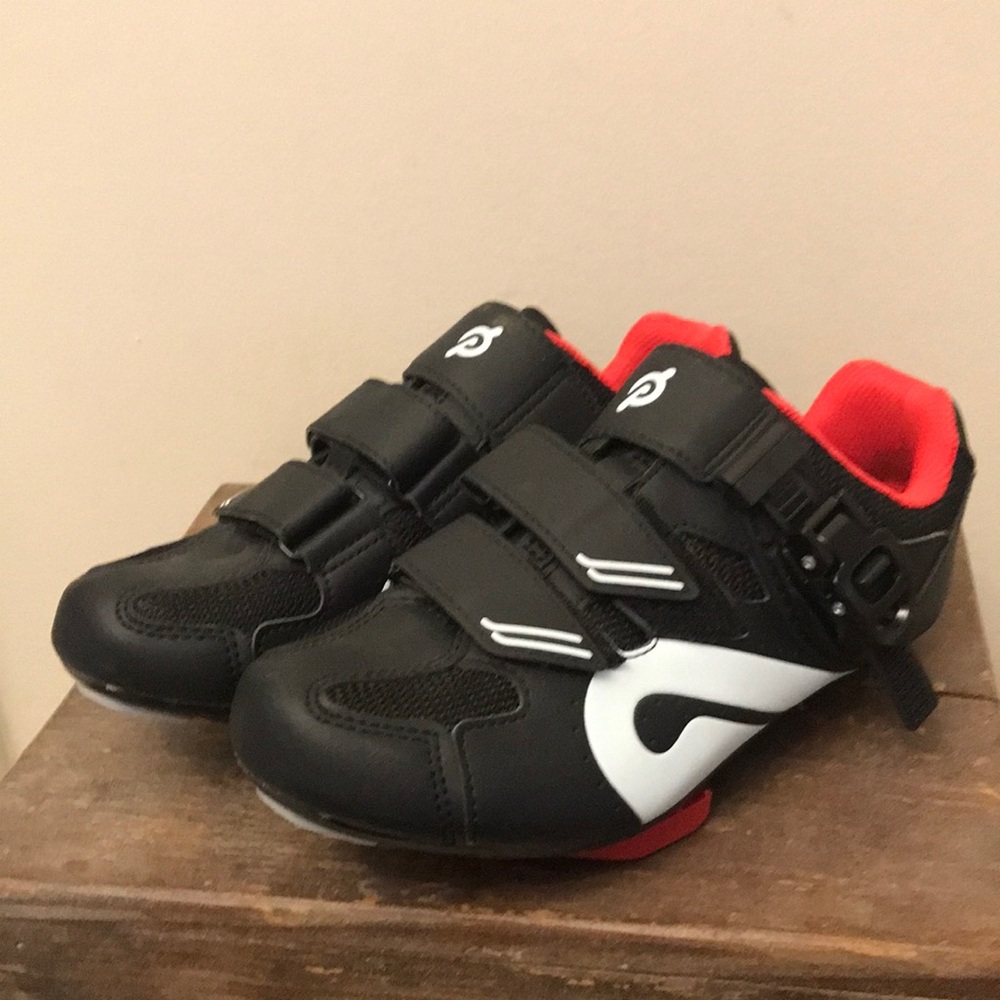 Women’s Peloton Shoes Size 38